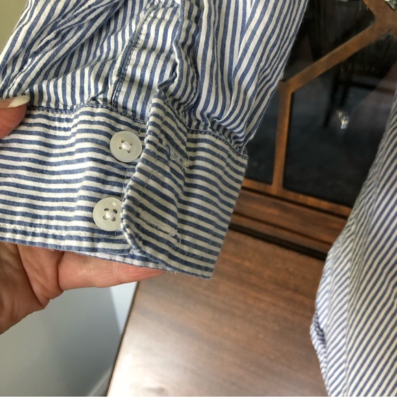 Karen Scott Shirt - Picture 5 of 7